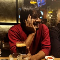 Jimesh Patel