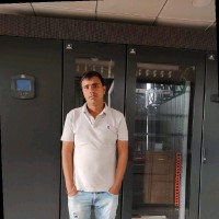 Veeresh Chaudhary