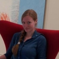 Åsne Skjøtskift Øygarden