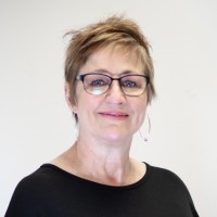 Roxanne Ramey