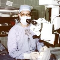 Peter Van Houten, MD