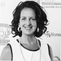 Annie Perron