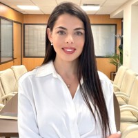 Mary Kanellopoulou
