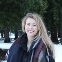 Caitlin Tatham
