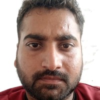 Manpreet Wahla