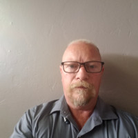 Patrick Lang