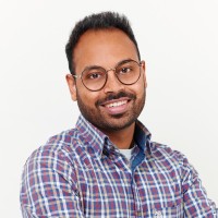 Mithun Gupta, Mba