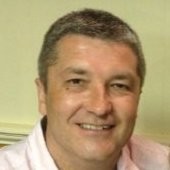 Colin Clapson
