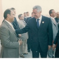 Youssef ISMAILI ALAOUI