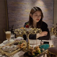 黄梦真