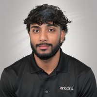 Rohan Pradhan