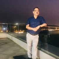 Dipon Mukherjee
