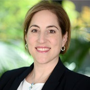 Deborah Goodman, CFP, CPA