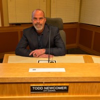 Todd Newcomer
