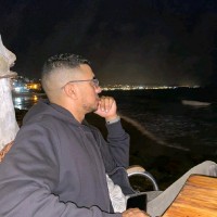 Abdellah Ben El Mouden