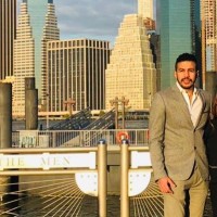 Mahmoud Shalaby