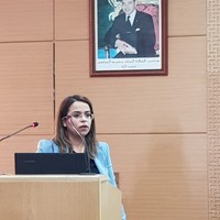 Soukaina Benchekroun Belabbes