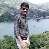 Chirag Patel