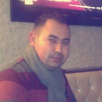 Harun Alkan
