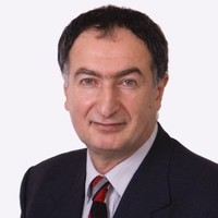 Reza(Ray) Kodabash