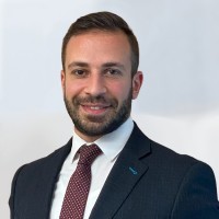 Zahi Al Bisharat, Cpa, Dipifr