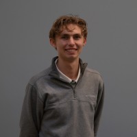 Caleb Hodgkinson