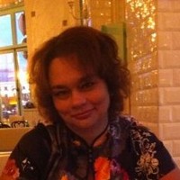 Елена Усова