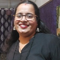 Harshada Deshpande