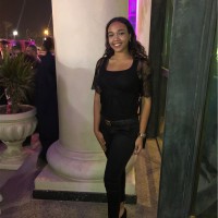 Ayah El-Shourbagi