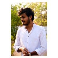 Santhosh Kumar. R