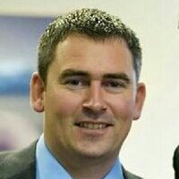 Graham Tighe