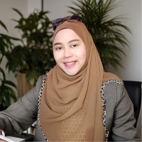 Sarah Chairul Annisa