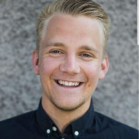 Erik Larsson