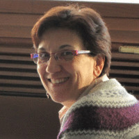 Marisa Alarcón Cavero