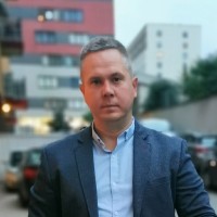 Mindaugas Deikus