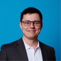 Daniel Filipe Bruehmueller Morinigo