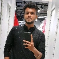 Prakash Raja