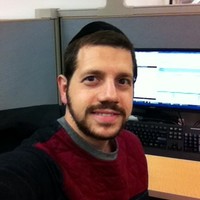 Moshe Elbaum