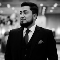Ahmed Sharief