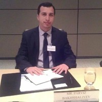 Parviz Bakhshaliyev, CAMS