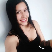 Katherin Rodriguez Oliveros