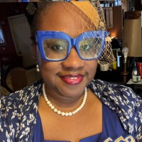 Kenyada T. Higgins-Cheatem Ba, Ms