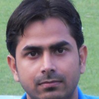 Taukir Khan