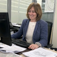 Natalia Martínez Sopelana