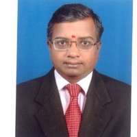 Suresh Ganapathy