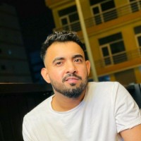 Melvin francis Pietersz