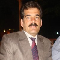 Dr Mohammad Reza Babaee