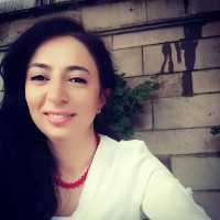 Gonca Albayrak