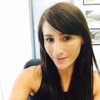 Lara Patane