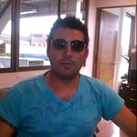 Carlos Patricio Aguilera  Inostroza